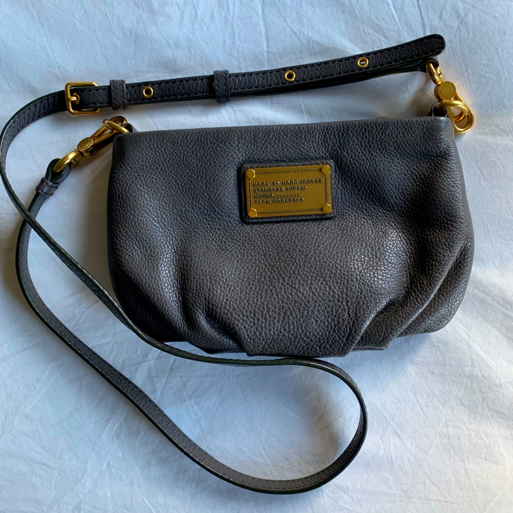 MARC by MARC JACOBS Percy Q Crossbody